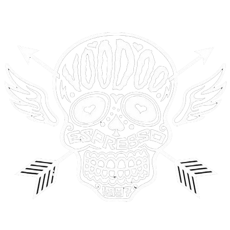 VOODOO COFFEE COMPANY