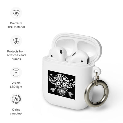 AirPods case - VOODOO COFFEE COMPANY