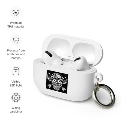 AirPods case - VOODOO COFFEE COMPANY