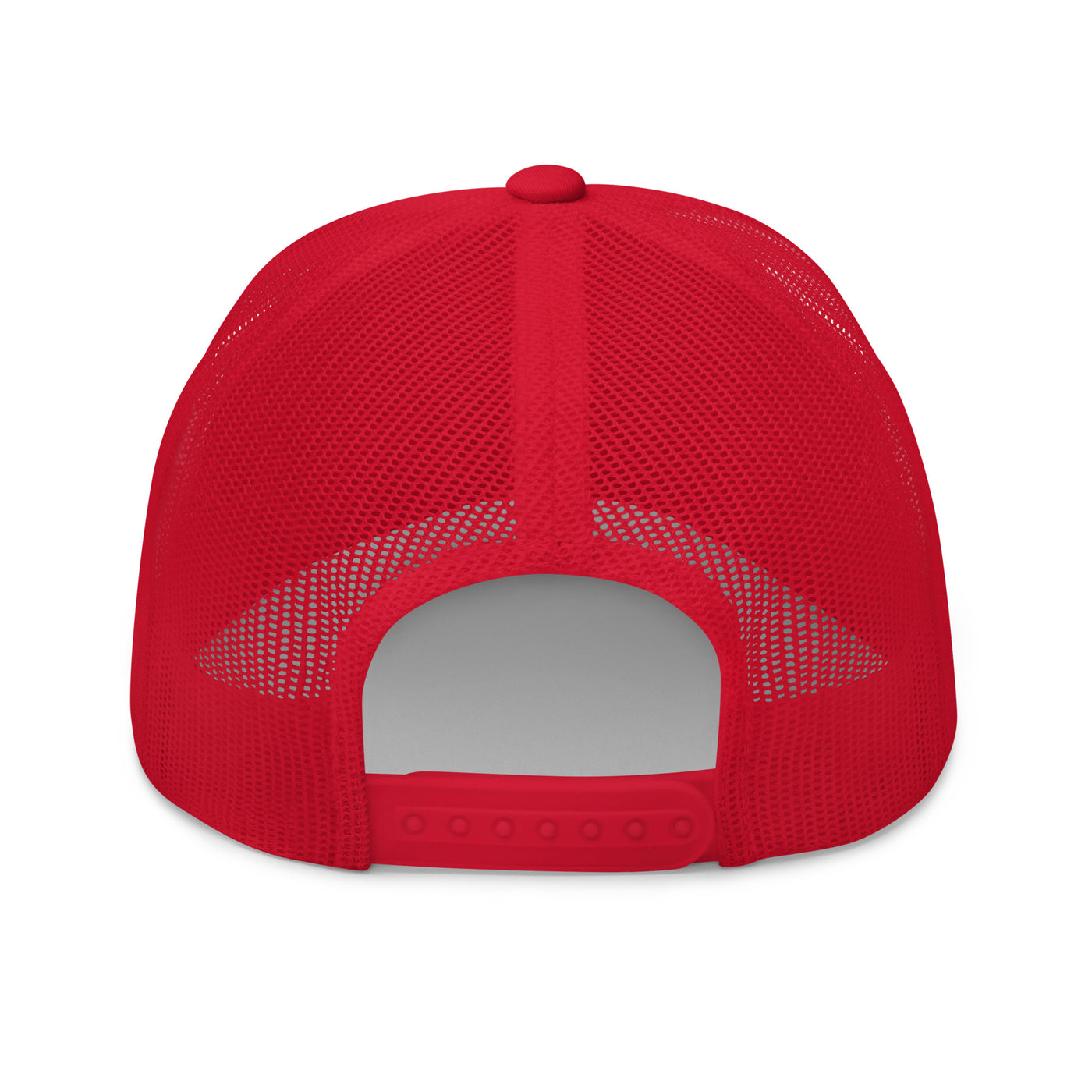 Voodoo Espresso Trucker Cap - VOODOO COFFEE COMPANY