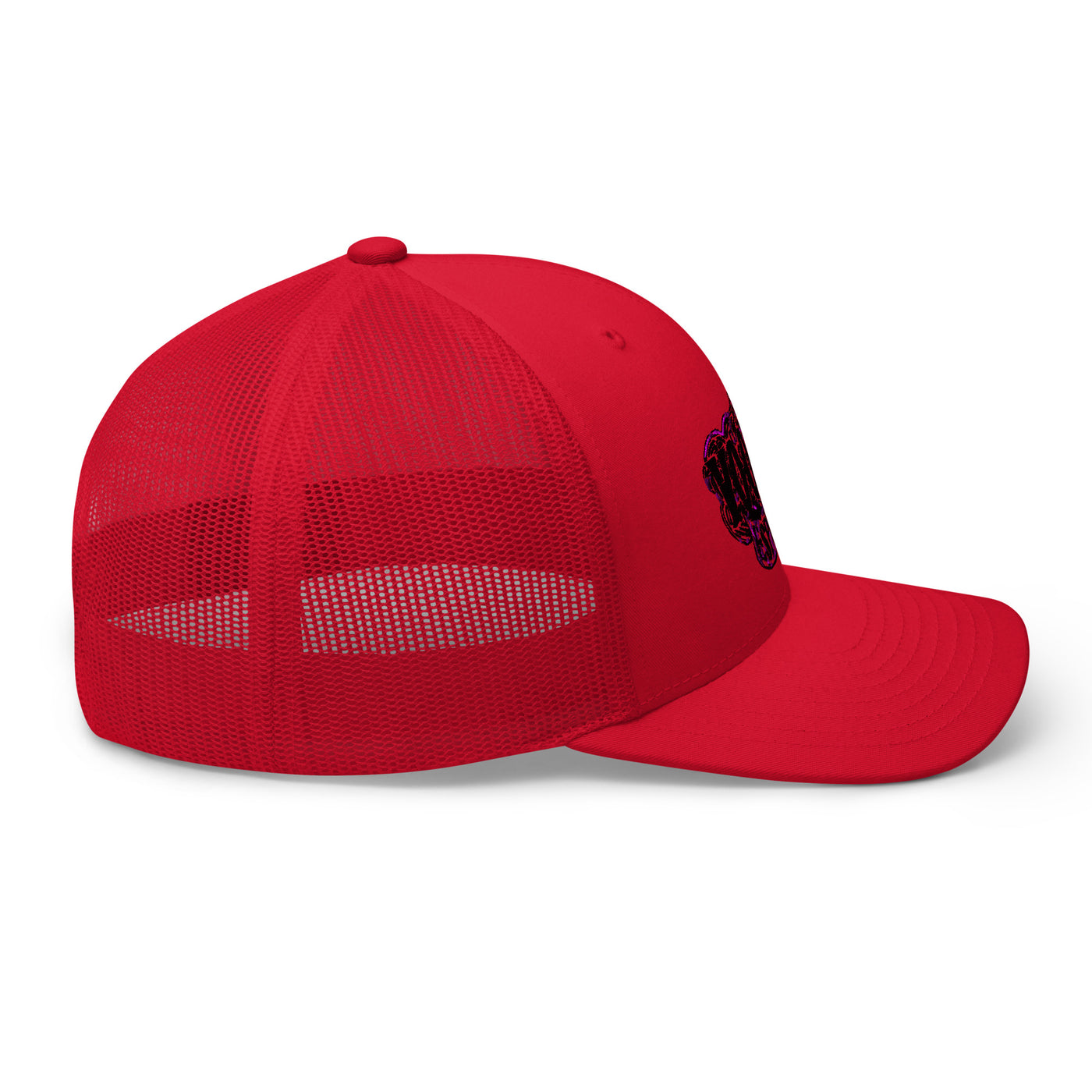 Voodoo Espresso Trucker Cap - VOODOO COFFEE COMPANY