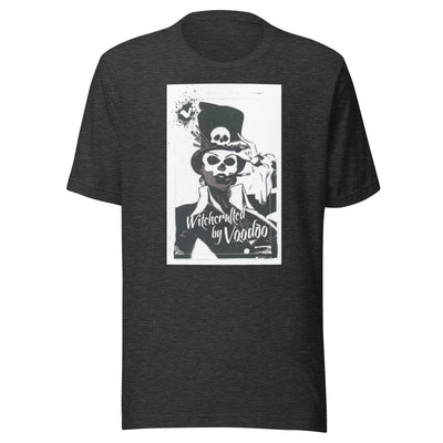 Unisex Voodoo Personality t-shirt - VOODOO COFFEE COMPANY