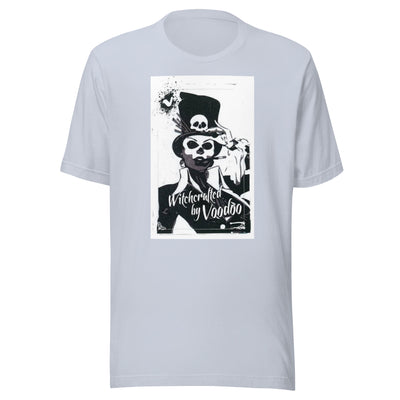 Unisex Voodoo Personality t-shirt - VOODOO COFFEE COMPANY